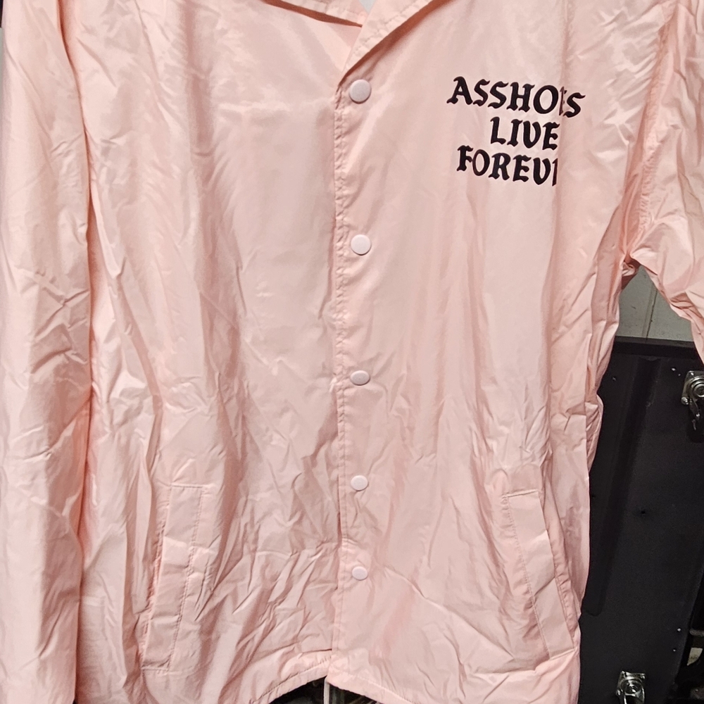 Alf windbreaker BRAND NEW
